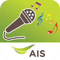AIS Karaoke - ร้องคาราโอเกะบนมือถือ 4.4.41