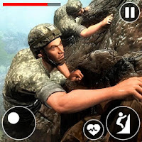 Army War Hero Survival Commando Jogos de tiro 1.15