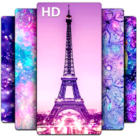 Girly HD Wallpapers & Backgrounds 5.6