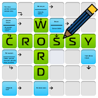 Crossy Word：Arrowword 1.4.3