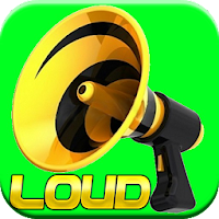 Very Loud Ringtones 4.0