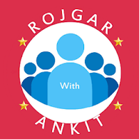 روجار مع أنكيت 2.6.0