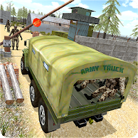 US Army Truck Pro:Army Transport 1.13
