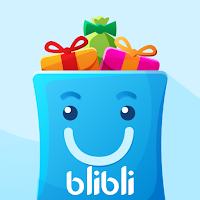 Blibli - Trung tâm mua sắm trực tuyến 7.6.1