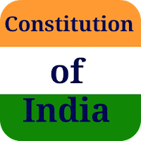 Constitution of India English 3.0.1