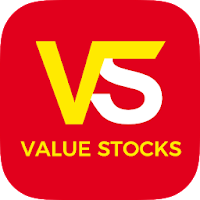 Mga Halaga ng Stocks 8.2.7
