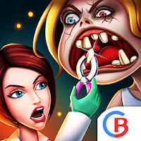 ER Hospital 3 -Zombie Dentist Surgery Clinic 1.5