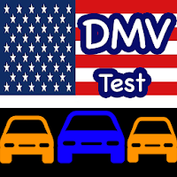 US DMV License Test 1.9