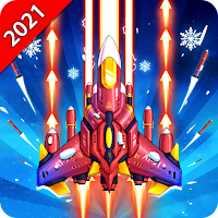 Strike Force - Arcade shooter - Shoot 'em up 1.5.9