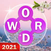 Wordcross Bahçesi 2.1.206