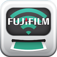 Fujifilm Kiosk Photo Transfer 