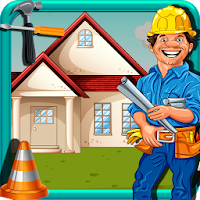 Construction Worker Game 1.0.6