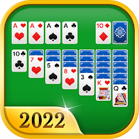 Solitaire - Classic Solitaire Card Games 1.4.4