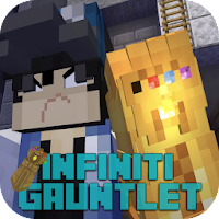 Add-on Infinity Gauntlet 1.7