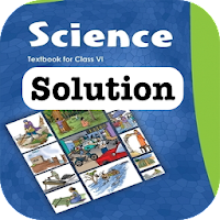 Class 6 NCERT Science Solution 1.8