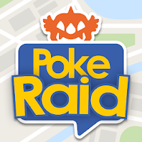 PokeRaid - Worldwide Remote Raids 0.15.1