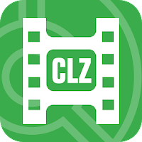 CLZムービー-DVD / Blu-rayコレクションのカタログ6.2.1