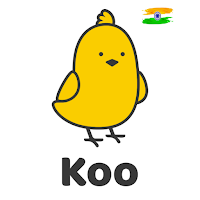 Koo：インドの声0.0.71