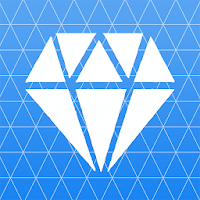 ダイヤモンド-アイコンパック2.8