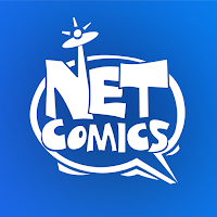 NETCOMICS - Webtoon и манга 2.5.16