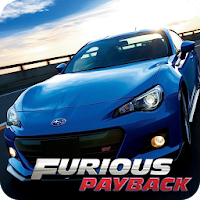 Furious Payback - 2020's new Action Racing Game 5.4