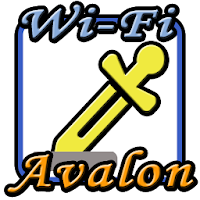 Wi-Fi Avalon 2.7.2