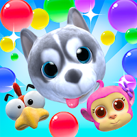 Puppy Pop Bubble 1.1.4