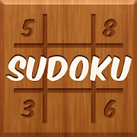 Café Sudoku 21.0202.00