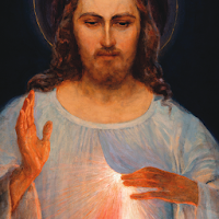 Divine Mercy 