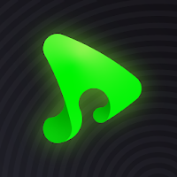 eSound: MP3 müzik akışı için Ücretsiz Müzik Çalar 3.4.7