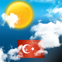 Weather for Turkey 
