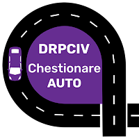 Chestionare Auto 2021 DRPCIV von SenDesign 2.0.3