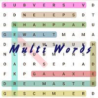 Word Search Free Game 1.5
