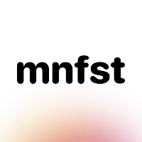 MNFST – Raise your influence 2.45.512