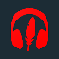 Sirin Audiobook Player - słuchaj audiobooków za darmo 0.4.93