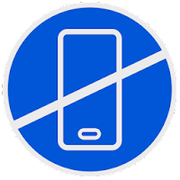 Stay Away: Phone Addiction Controller Antisocial 4.0.1