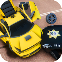 Car Simulator: Crash City 1.92.0 Memperbarui