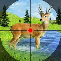 Deer Hunting Games 2021 - Forest Animal Shooting 1.19