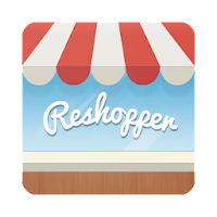 Reshopper - 4.6.0 बच्चों के लिए दूसरा हाथ खरीदें और बेचें