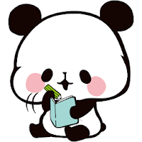 Sticky Note Mochimochi Panda 2.0.44