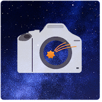 Máy ảnh StarrySky 1.5.0