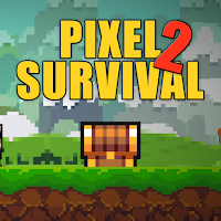 Pixel Survival խաղ 2 1.83