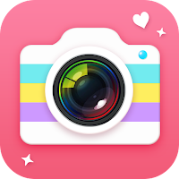 Selfie Camera & Beauty Camera 2.1.1