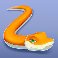 Snake Rivals - New Snake Games in 3D 0.26.4