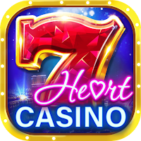 7Heart Casino - FREE Vegas Slot Machines! 1.91