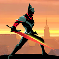 Shadow Fighter 1.38.1