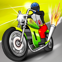 Moto Traffic Rush3D 1.2.4