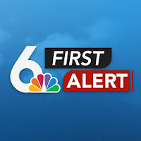 6 News First Alert Weather 5.2.500