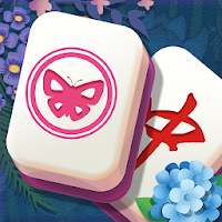Mahjong Blossom 1.0.8