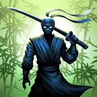 Ninja warrior: legend of adventure games 1.47.1